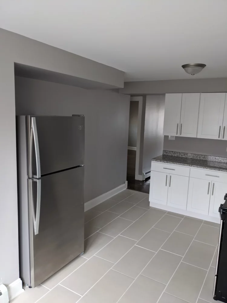 Tour apartments virtually or in-person